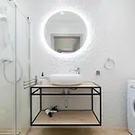 Appartement Azure Baltic Premium *