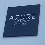 Appartement Azure Baltic Premium *