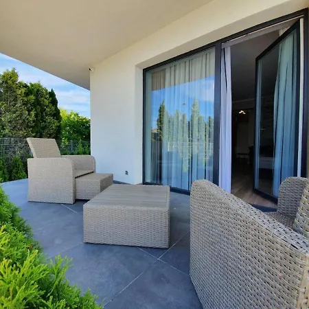 Azure Baltic Premium