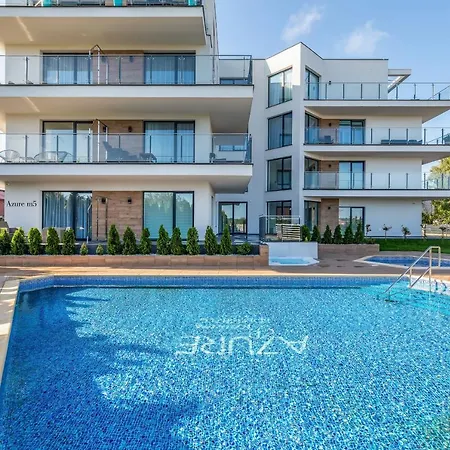 Azure Baltic Premium