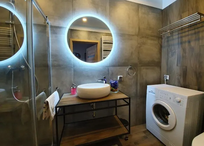 Appartamento Azure Baltic Premium