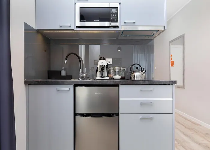 Appartamento Azure Baltic Premium