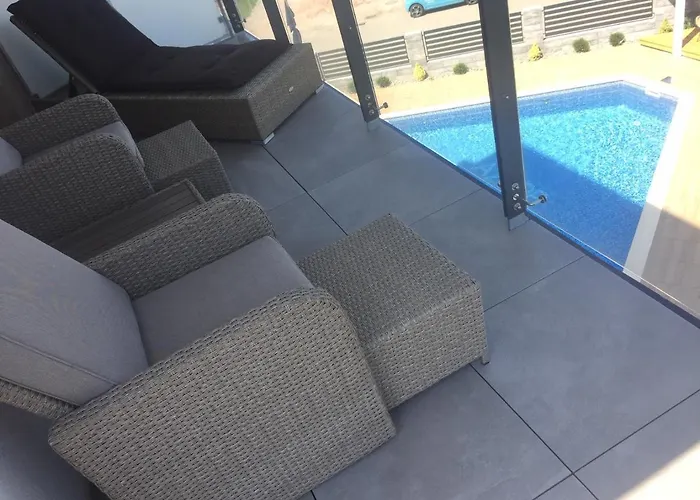 Azure Baltic Premium Apartament *