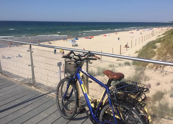 Azure Baltic Premium Kołobrzeg