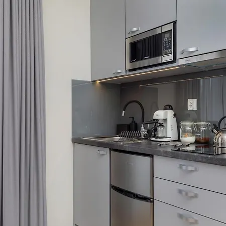 Azure Baltic Premium Kolobrzeg