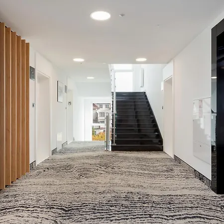 Azure Baltic Premium * Kolobrzeg