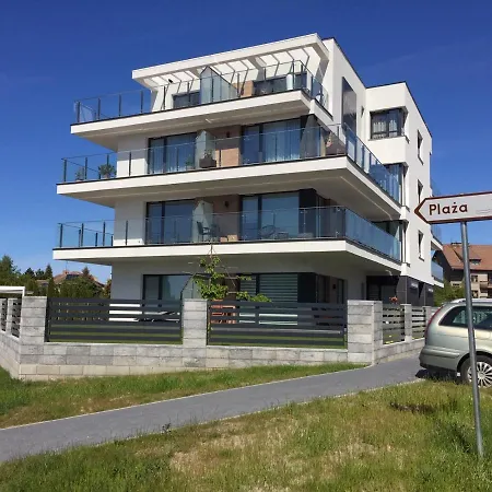 Azure Baltic Premium Kolobřeh