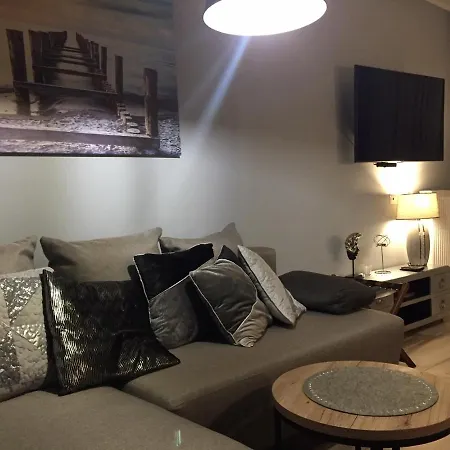 Azure Baltic Premium Kolobrzeg