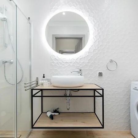 Apartment Azure Baltic Premium *