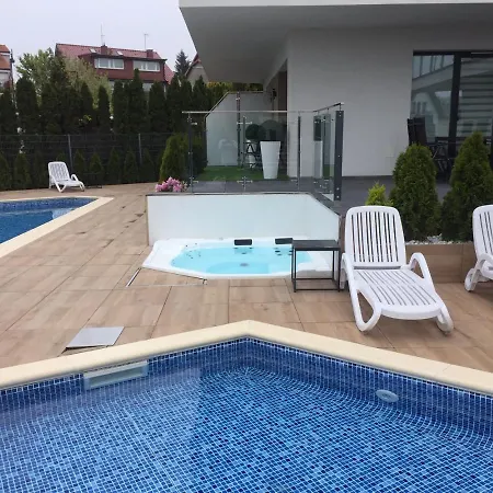 Azure Baltic Premium Apartment