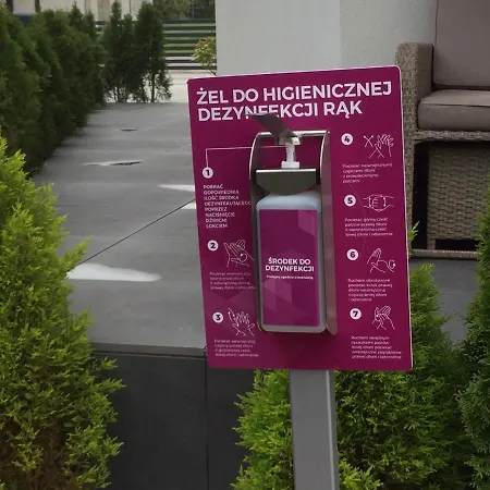 Apartment Azure Baltic Premium Kolobrzeg