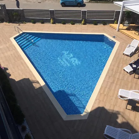 Azure Baltic Premium *