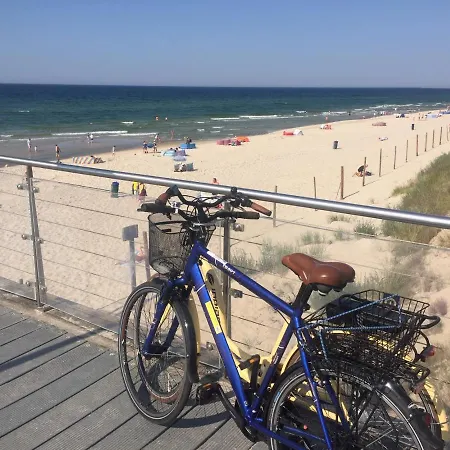 Azure Baltic Premium Kolobrzeg