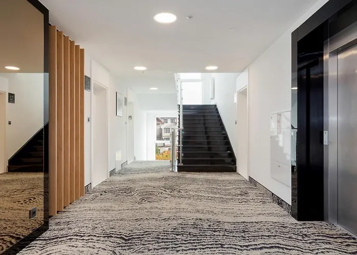 Azure Baltic Premium * Kołobrzeg