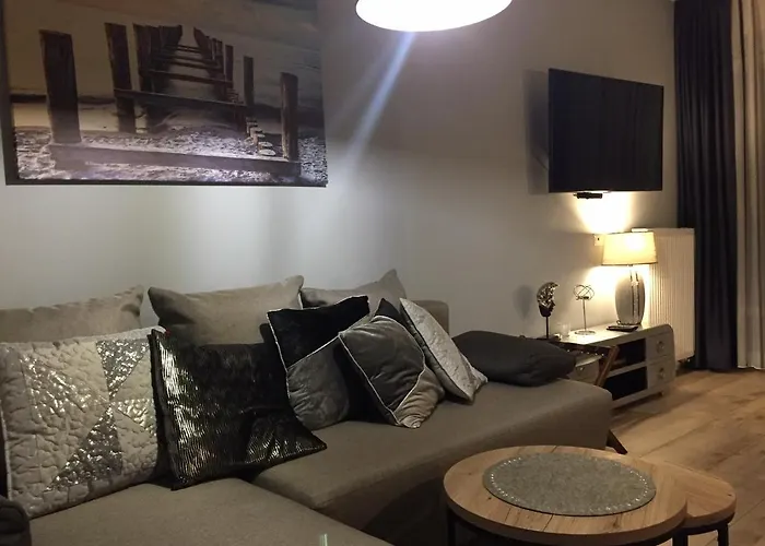 Azure Baltic Premium Kołobrzeg