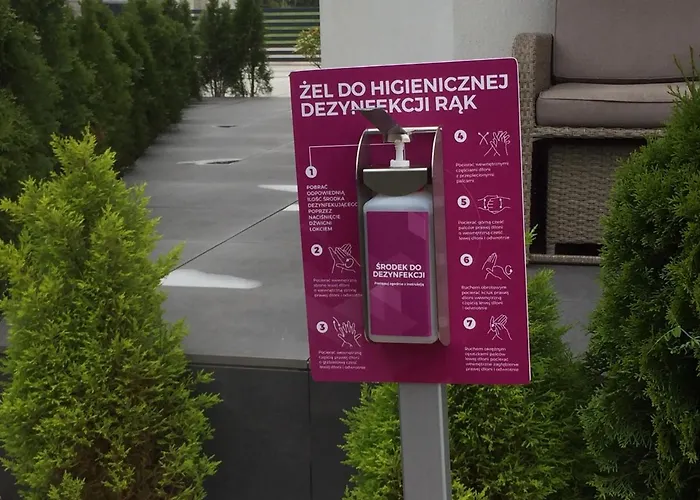 Apartamento Azure Baltic Premium Kołobrzeg